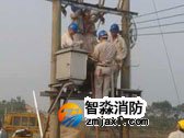 電力行業檢測專用的“望、聞、問、切
